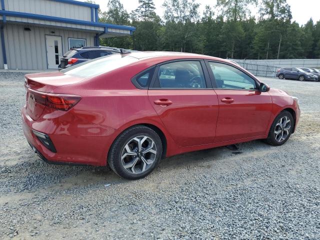 2020 KIA FORTE FE - 3KPF24AD8LE245962