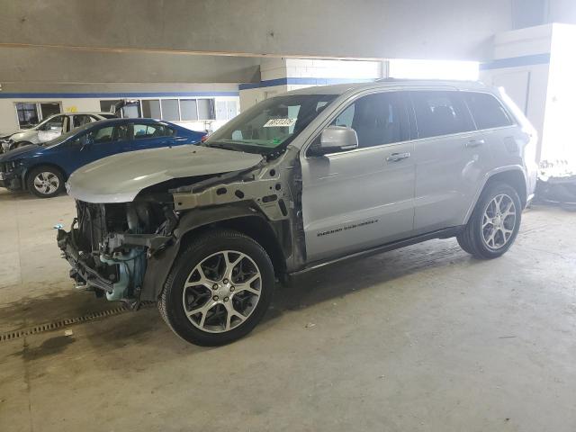 2018 JEEP GRAND CHEROKEE LIMITED 1C4RJEBG0JC247207