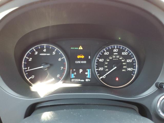 2019 MITSUBISHI OUTLANDER JA4AD3A30KZ007736