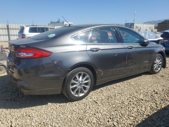 2017 FORD FUSION SE HYBRID 3FA6P0LU9HR357439