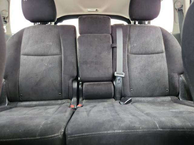 2015 NISSAN PATHFINDER - 5N1AR2MM0FC619123