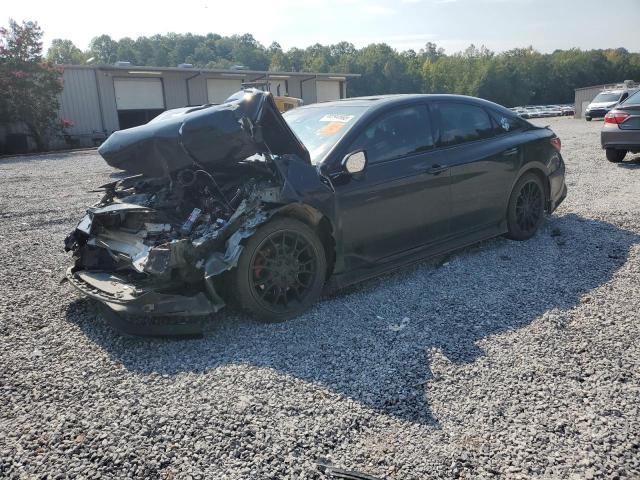 2021 TOYOTA AVALON TRD 4T1FZ1FB7MU066196