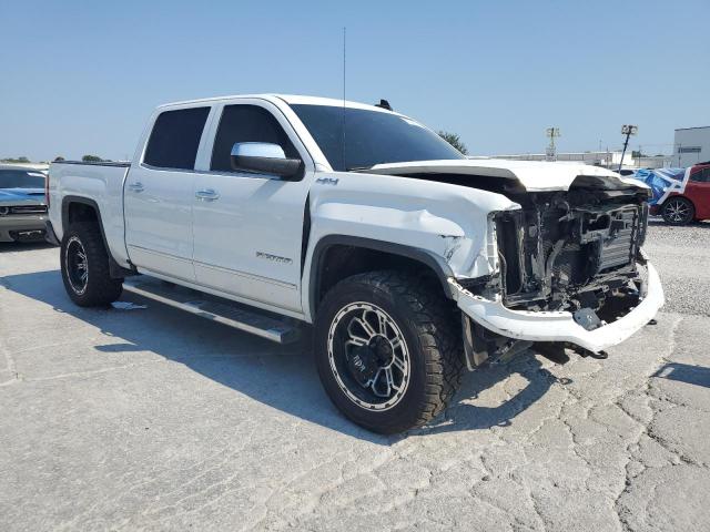 2018 GMC SIERRA K1500 SLT 3GTU2NEC9JG625408