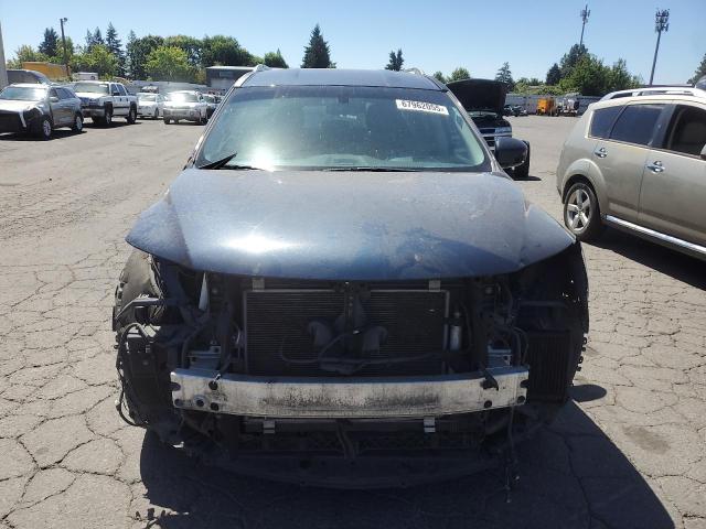 2016 NISSAN PATHFINDER 5N1AR2MN9GC602699