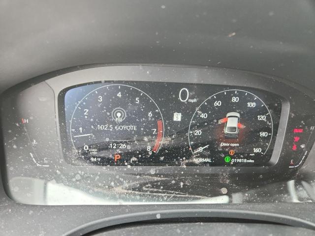 2023 ACURA INTEGRA 19UDE4H25PA016829