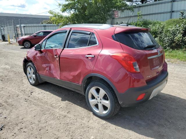 2015 BUICK ENCORE KL4CJCSBXFB222675