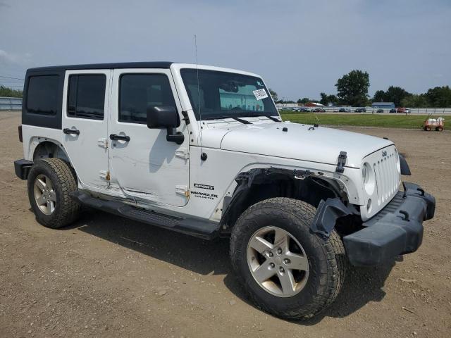 2017 JEEP WRANGLER U 1C4BJWDG0HL596737