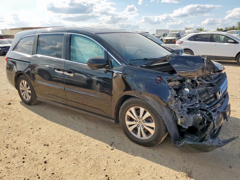 2015 HONDA ODYSSEY EX 5FNRL5H62FB003576