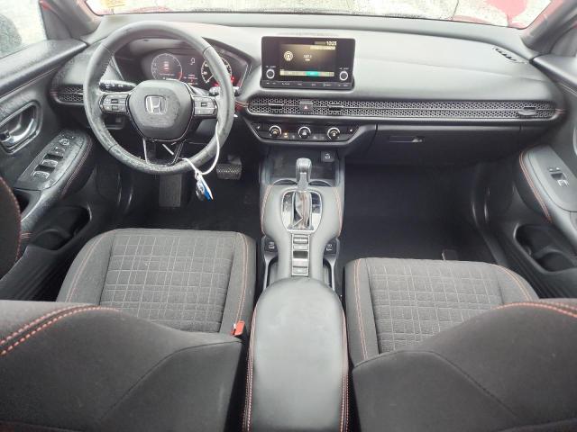2023 HONDA HR-V SPORT 3CZRZ1H52PM704107