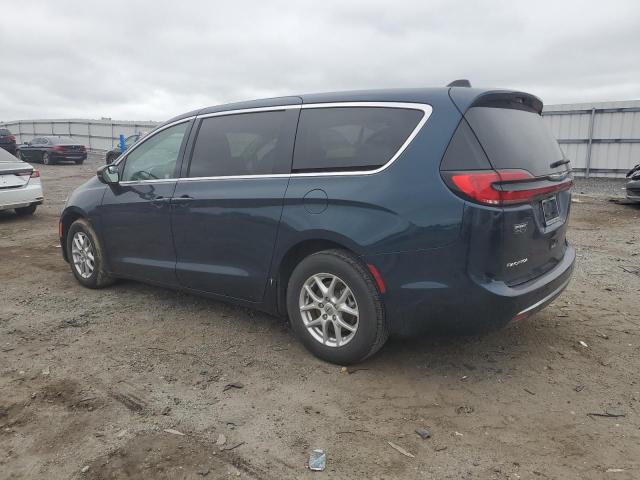 2023 CHRYSLER PACIFICA T 2C4RC1BG4PR508342