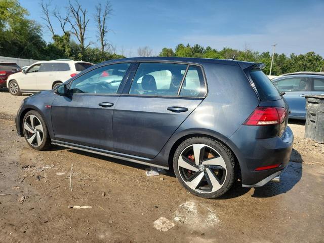 2020 VOLKSWAGEN GTI S 3VW6T7AU9LM006390