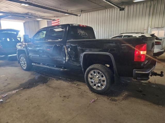 2015 GMC SIERRA K25 1GT12YEG8FF177842