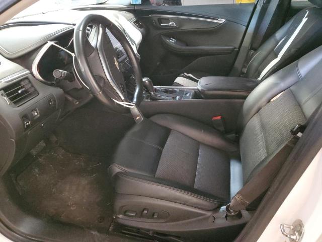2018 CHEVROLET IMPALA LT 2G1105S37J9172180
