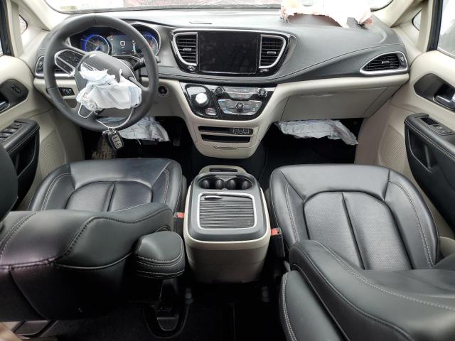 2023 CHRYSLER PACIFICA T 2C4RC1BG4PR508342