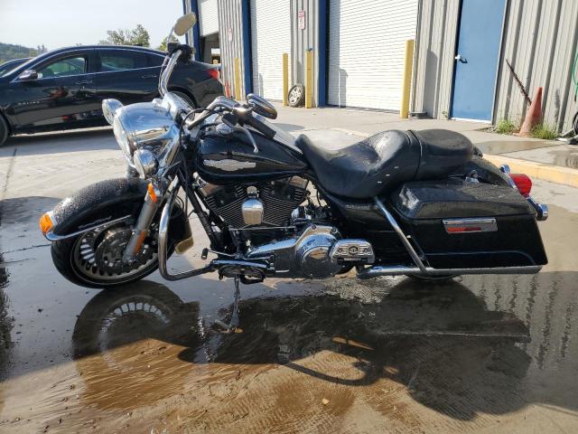 2009 HARLEY-DAVIDSON FLHR 1HD1FW4179Y626425