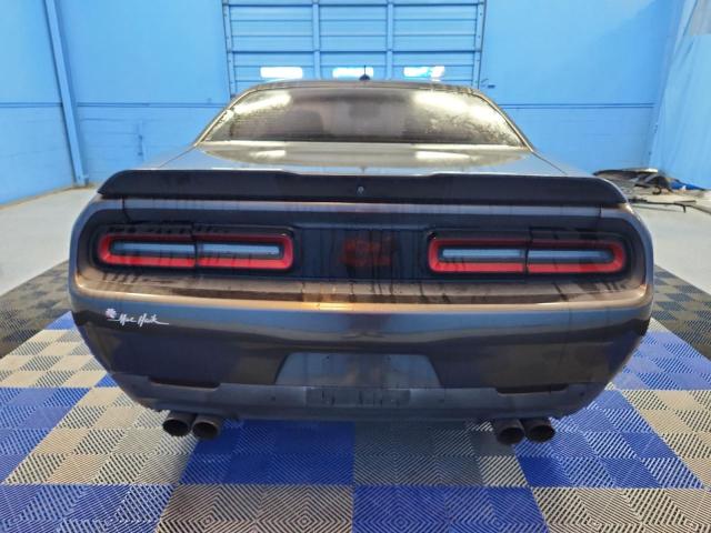 2017 DODGE CHALLENGER 2C3CDZFJ5HH594585