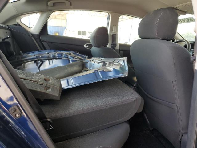 2019 NISSAN SENTRA S - 3N1AB7AP7KY420255