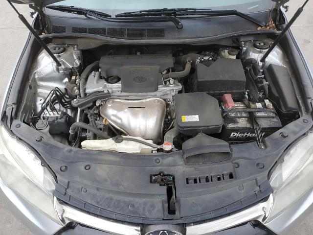 2016 TOYOTA CAMRY LE 4T1BF1FK0GU254456
