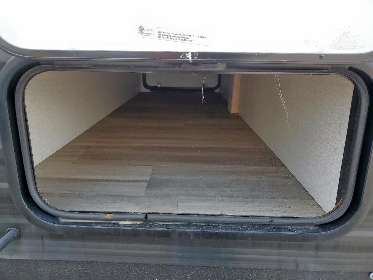 Lot #3305424443 2022 VIKING RV