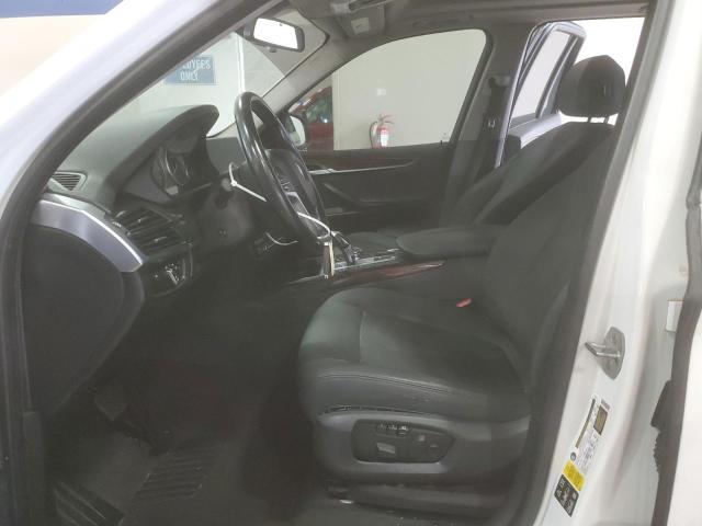 2016 BMW X5 XDRIVE3 - 5UXKR0C5XG0S93534