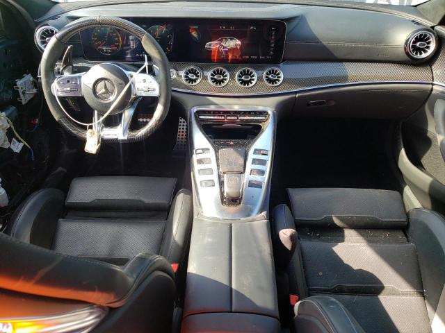 2019 MERCEDES-BENZ AMG GT 63 WDD7X8KB8KA006218