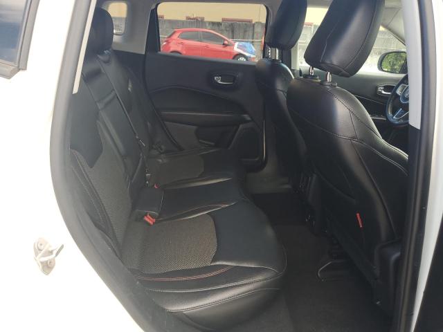 2018 JEEP COMPASS TR 3C4NJDDB6JT451444