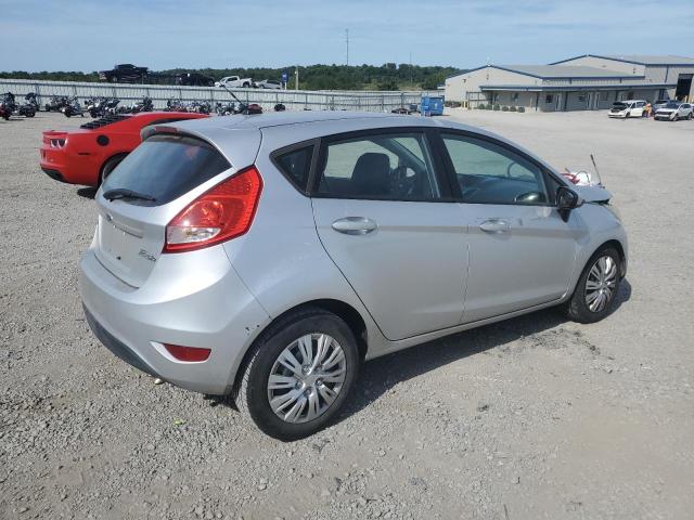 2011 FORD FIESTA SE - 3FADP4EJ1BM178785