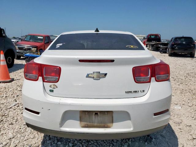 2016 CHEVROLET MALIBU LIM - 1G11B5SAXGF125511