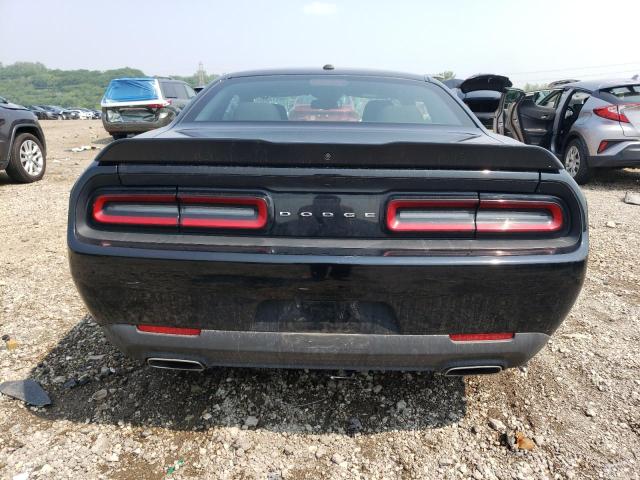 2023 DODGE CHALLENGER - 2C3CDZAG4PH542620