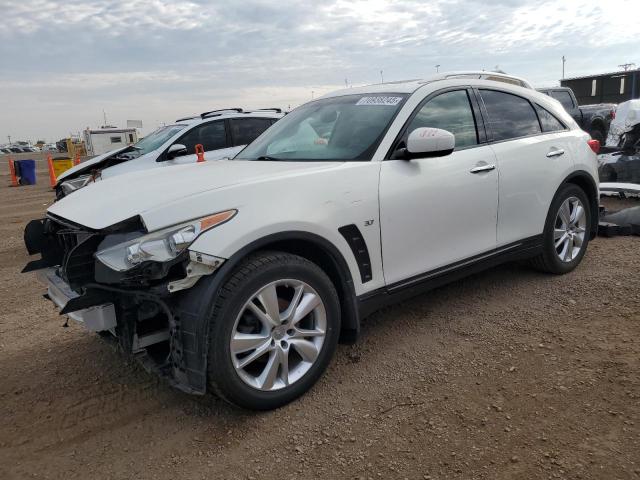 INFINITI QX70