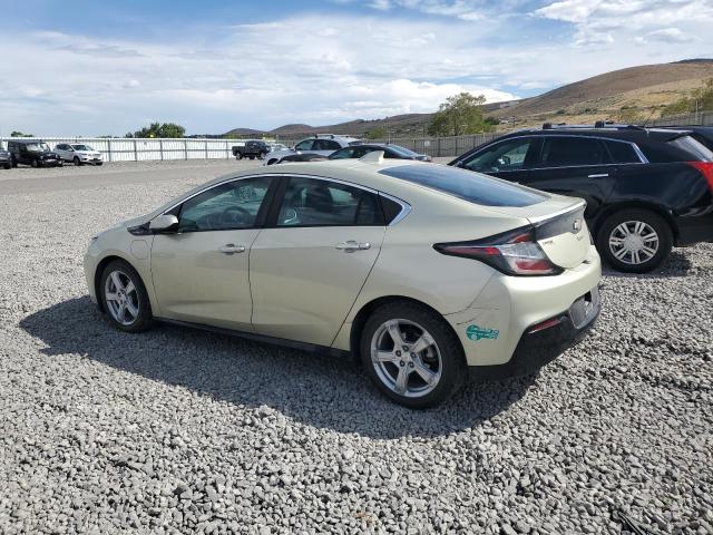 2017 CHEVROLET VOLT LT 1G1RC6S53HU116767