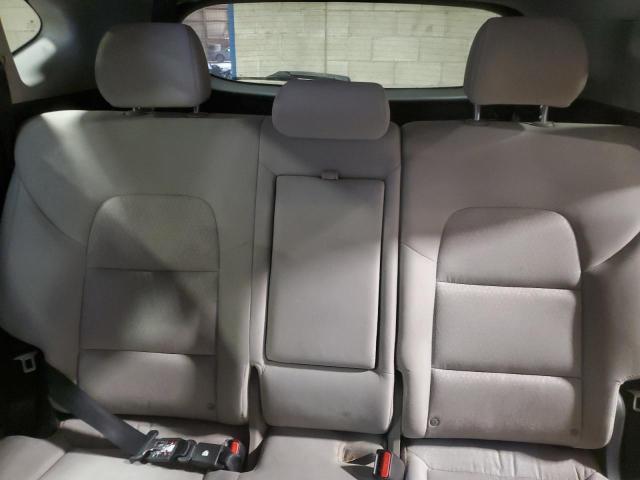 2018 HYUNDAI TUCSON SE KM8J2CA46JU779931