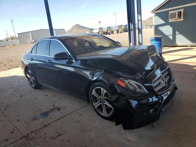 2020 MERCEDES-BENZ E 350 WDDZF8DB5LA713383