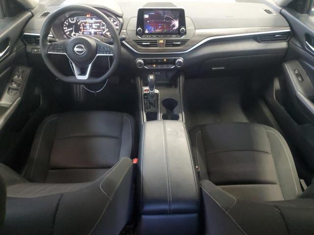2025 NISSAN ALTIMA SV 1N4BL4DVXSN317034
