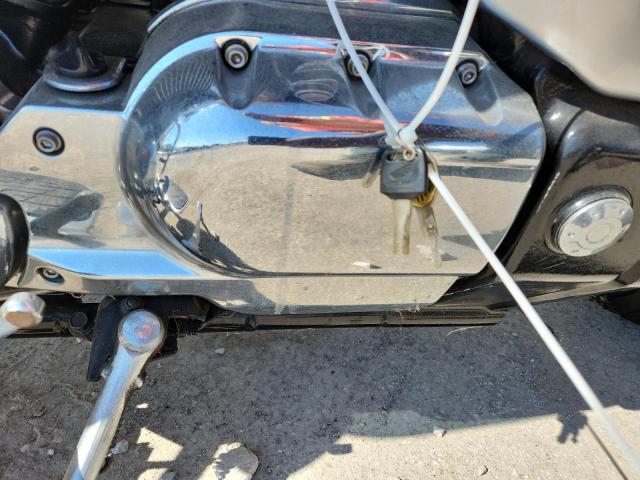 2005 HONDA VTX1800 N2 1HFSC49DX5A302867