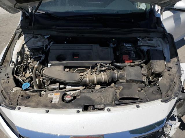 2021 HONDA ACCORD TOURING - 1HGCV2F99MA024153