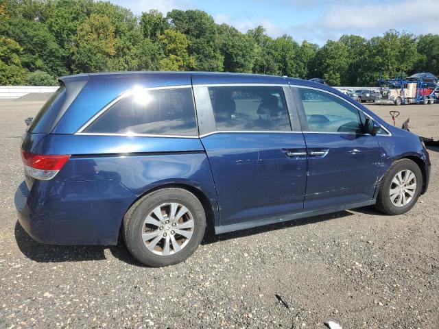 2016 HONDA ODYSSEY SE 5FNRL5H32GB136412