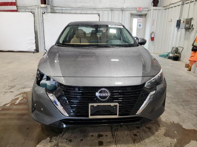 2024 NISSAN SENTRA SV - 3N1AB8CVXRY352982
