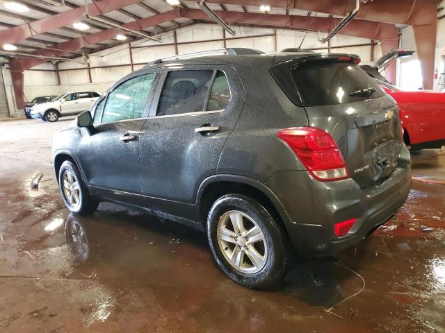 2017 CHEVROLET TRAX 1LT KL7CJPSB8HB172663