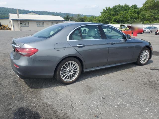 2022 MERCEDES-BENZ E 350 4MAT W1KZF8EB3NB058667
