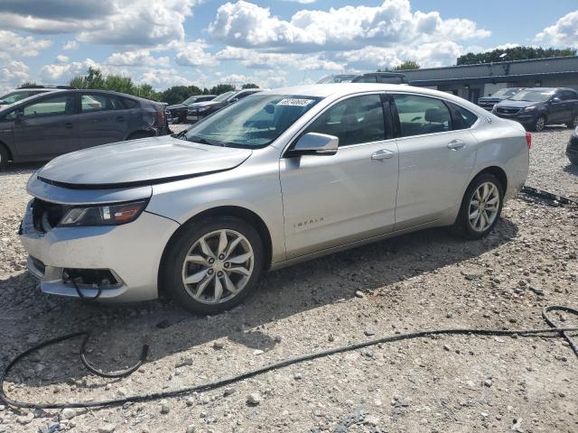 2017 CHEVROLET IMPALA LT - 2G1105SA1H9154394