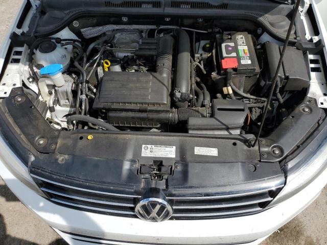 2018 VOLKSWAGEN JETTA SE 3VWDB7AJ1JM238348