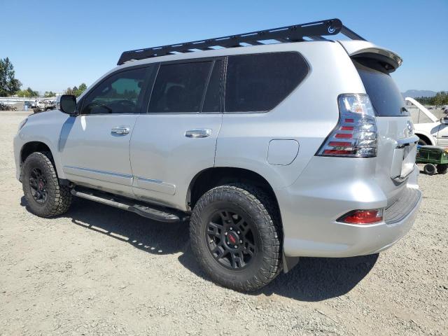 2015 LEXUS GX 460 - JTJBM7FX5F5108911