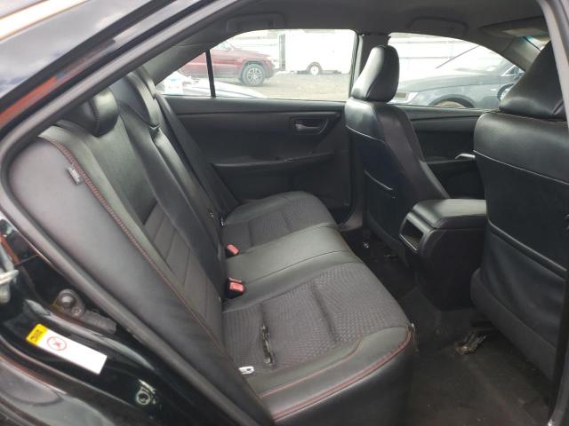 2017 TOYOTA CAMRY LE 4T1BF1FK8HU648790