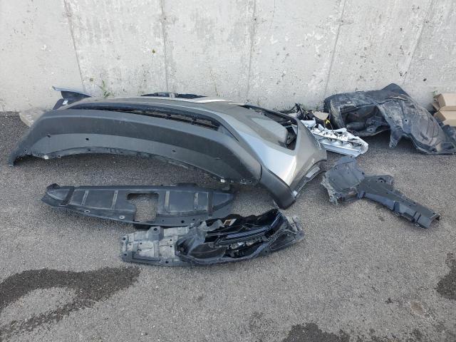 2021 NISSAN ROGUE S - 5N1AT3AA1MC715826