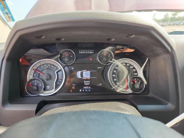 2016 RAM 1500 SLT - 3C6RR7LT2GG215226