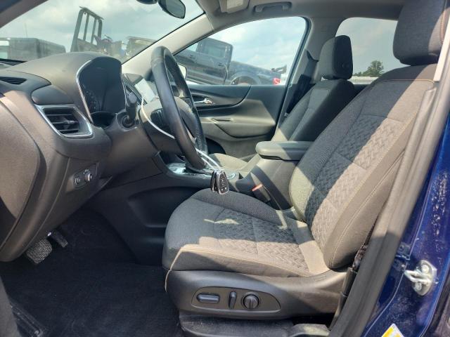 2023 CHEVROLET EQUINOX LT - 3GNAXUEG9PS132827