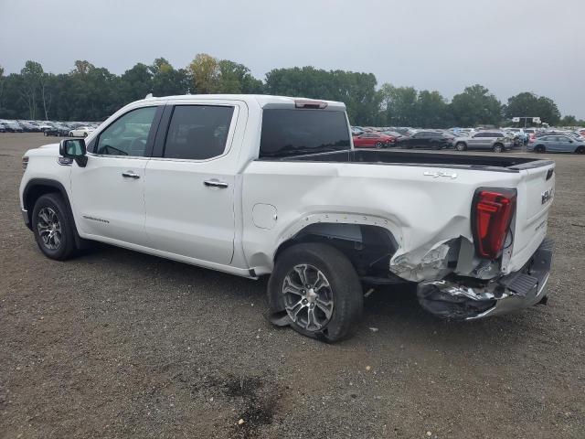 2025 GMC SIERRA K15 1GTUUDED5SZ267139