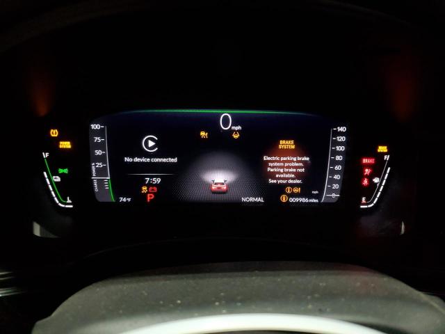 2025 HONDA CIVIC SPOR 2HGFE4F8XSH314996
