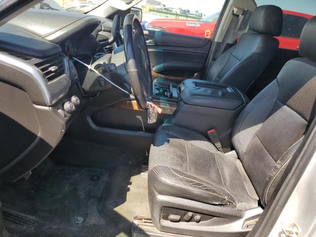2015 CHEVROLET SUBURBAN K1500 LTZ 1GNSKKKC8FR175386
